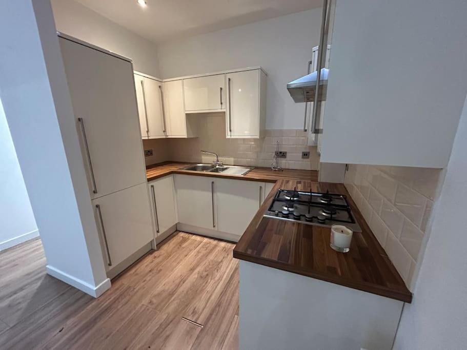 Spacious Central 2Bed Apartment ويلميسلو المظهر الخارجي الصورة